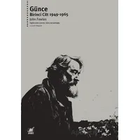 Günce - John Fowles - Ayrıntı Yayınları