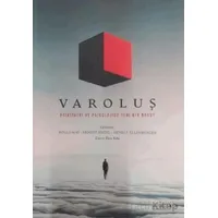 Varoluş - Ernest Angel - Albaraka Yayınları