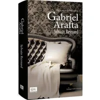 Gabriel Arafta - Sylvain Reynard - Optimum Kitap