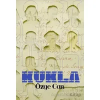 Kukla - Özge Can - Kafe Kültür Yayıncılık