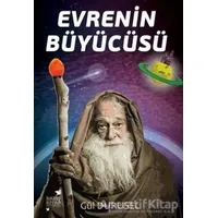 Evrenin Büyücüsü - Gül Durusel - Barış Kitap Yayıncılık