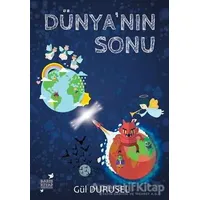 Dünya’nın Sonu - Gül Durusel - Barış Kitap Yayıncılık