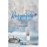 Rüzgargülü - Esra Algan - İBK - İz Bırakan Kalemler