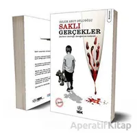 Saklı Gerçekler - Özlem Abut Otluoğlu- İBK - İz Bırakan Kalemler