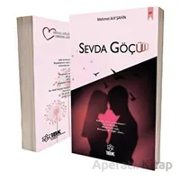 Sevda Göçü - M. Arif Şahin - İBK - İz Bırakan Kalemler