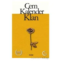 Klan - Cem Kalender - Aylak Adam Kültür Sanat Yayıncılık