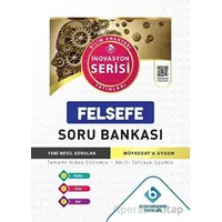 Felsefe Soru Bankası - Bilim Anahtarı Yayınları