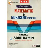 Mutlak Değer TYT Matematik Muhakeme Çözümlü Soru Kampı