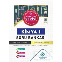 Bilim Anahtarı Yayınları Kimya 1 Soru Bankası
