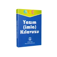 Yazım Kılavuzu - Ema Kitap