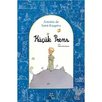 Küçük Prens - Antoine de Saint-Exupery - İnsan Kitap