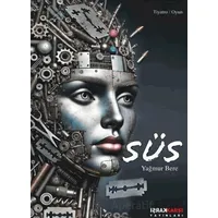 Süs - Yağmur Bere - Karşı Yayınları