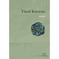 Çalgın - Yücel Kayıran - Everest Yayınları