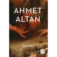Zarlar - Ahmet Altan - Everest Yayınları