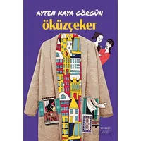 Öküzçeker - Ayten Kaya Görgün - Everest Yayınları
