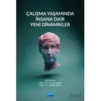 Çalışma Yaşamında İnsana Dair Yeni Dinamikler - Kolektif - Nobel Akademik Yayıncılık