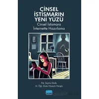 Cinsel İstismarın Yeni Yüzü- Cinsel İstismara İnternette Hazırlama