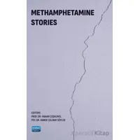 Methamphetamine Stories - Hande Çelikay Söyler - Nobel Akademik Yayıncılık