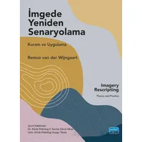 İmgede Yeniden Senaryolama - Remco van der Wijngaart - Nobel Akademik Yayıncılık