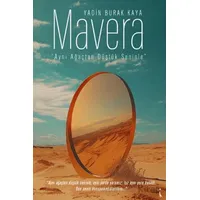 Mavera - Yadin Burak Kaya - İkinci Adam Yayınları
