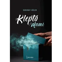 Klepto Mami - Serenay Güler - İkinci Adam Yayınları