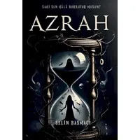 Azrah - Selin Basmacı - İkinci Adam Yayınları