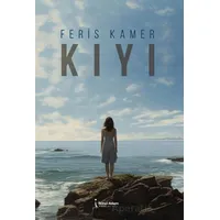 Kıyı - Feris Kamer - İkinci Adam Yayınları