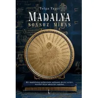 Madalya - Tolga Taşçı - İkinci Adam Yayınları