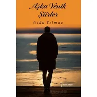 Aşka Yenik Şiirler - Utku Yılmaz - İkinci Adam Yayınları