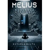 Melius - Kayahan Balta - İkinci Adam Yayınları