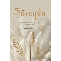 Süveyda - Okan Bizik - İkinci Adam Yayınları