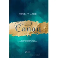 Canan - Mustafa Ateşli - İkinci Adam Yayınları