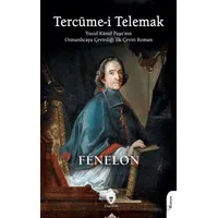 Tercüme-i Telemak - Fenelon - Dorlion Yayınları