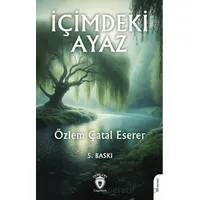 İçimizdeki Ayaz - Özlem Çatal Eserer - Dorlion Yayınları