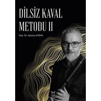 Dilsiz Kaval Metodu II - Aytunç Aydın - Akademisyen Kitabevi