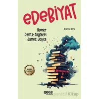 Edebiyat - Dante Alighieri - Gece Kitaplığı