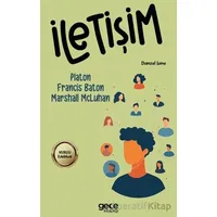 İletişim - Platon - Gece Kitaplığı