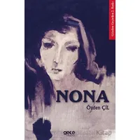 Nona - Özden Çil - Gece Kitaplığı