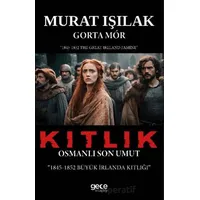 Kıtlık - Murat Işılak - Gece Kitaplığı