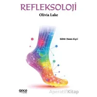 Refleksoloji - Olivia Lake - Gece Kitaplığı