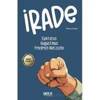 İrade - Augustinus - Gece Kitaplığı