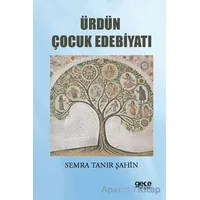 Ürdün Çocuk Edebiyatı - Semra Tanır Şahin - Gece Kitaplığı