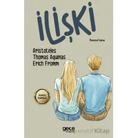 İlişki - Aristoteles - Gece Kitaplığı