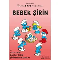 Bebek Şirin - Kolektif - Alfa Yayınları