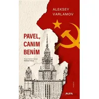 Pavel Canım Benim - Aleksey Varlamov - Alfa Yayınları