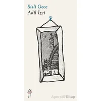 Sisli Gece - Adil İzci - Oğlak Yayıncılık