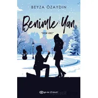 Benimle Yan 3 - Beyza Özaydın - Epsilon Yayınevi