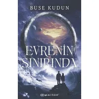Evrenin Sınırında - Buse Kudun - Epsilon Yayınevi