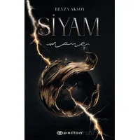 Siyam IV Mare - Beyza Aksoy - Epsilon Yayınevi