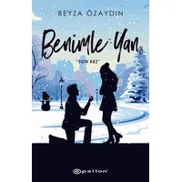 Benimle Yan 3 - Beyza Özaydın - Epsilon Yayınevi